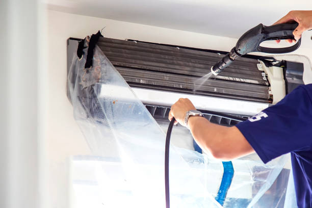 Best Affordable HVAC Duct Cleaning  in Broomall, PA