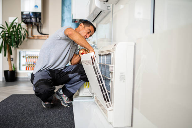 Best HVAC Duct Inspection Services  in Broomall, PA