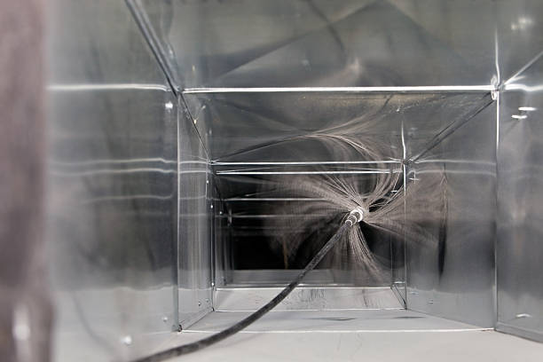 Broomall, PA Airduct Cleaning Company
