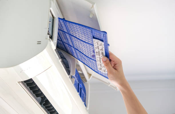 Broomall, PA Airduct Cleaning Company