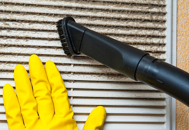 Best Air Duct Cleaning Near Me  in Broomall, PA