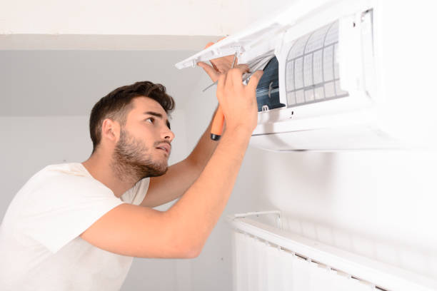 Best Home Air Vent Cleaning  in Broomall, PA